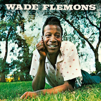 Flemons ,Wade - Wade Flemons + 16 Bonus Tracks - Klik op de afbeelding om het venster te sluiten